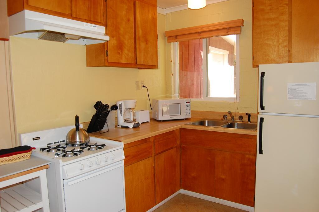 Chalet 65 Sparrows Nest Wawona