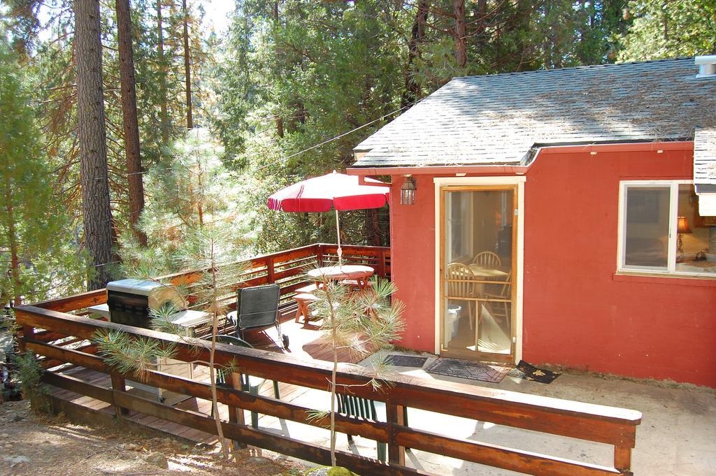 65 Sparrows Nest * Wawona
